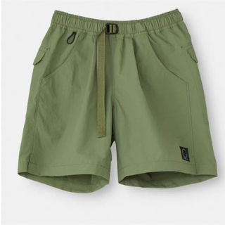 パタゴニア(patagonia)の山と道　 5-Pocket Shorts Long ウィメンズM(登山用品)