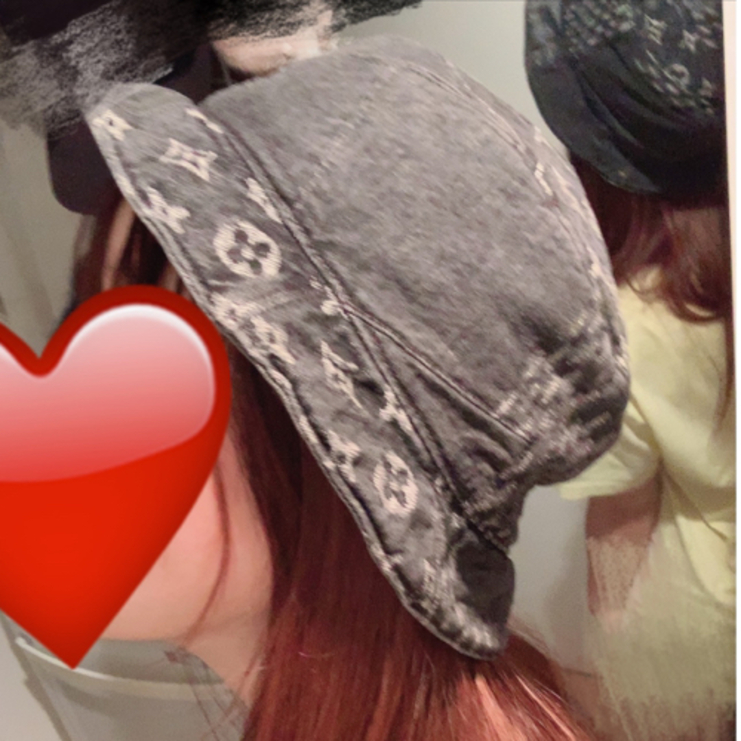 LOUIS VUITTON - すらいむ様専用 セット ルイヴィトン ダミエ デニム