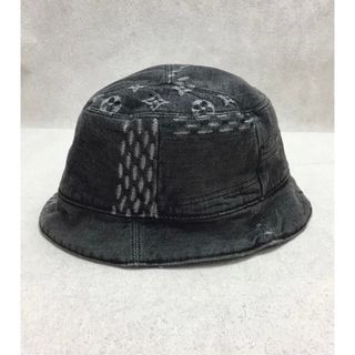 ヴィトン(LOUIS VUITTON) ハット(メンズ)の通販 100点以上 | ルイ