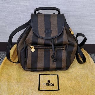 フェンディ ビンテージの通販 2,000点以上 | FENDIを買うならラクマ