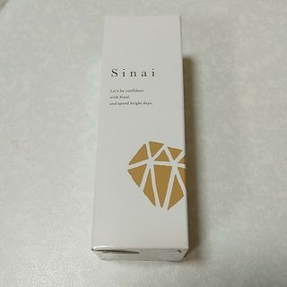 Sinai シナイ デオドラント 制汗剤(制汗/デオドラント剤)