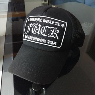 クロムハーツ 帽子(メンズ)の通販 1,000点以上 | Chrome Heartsの