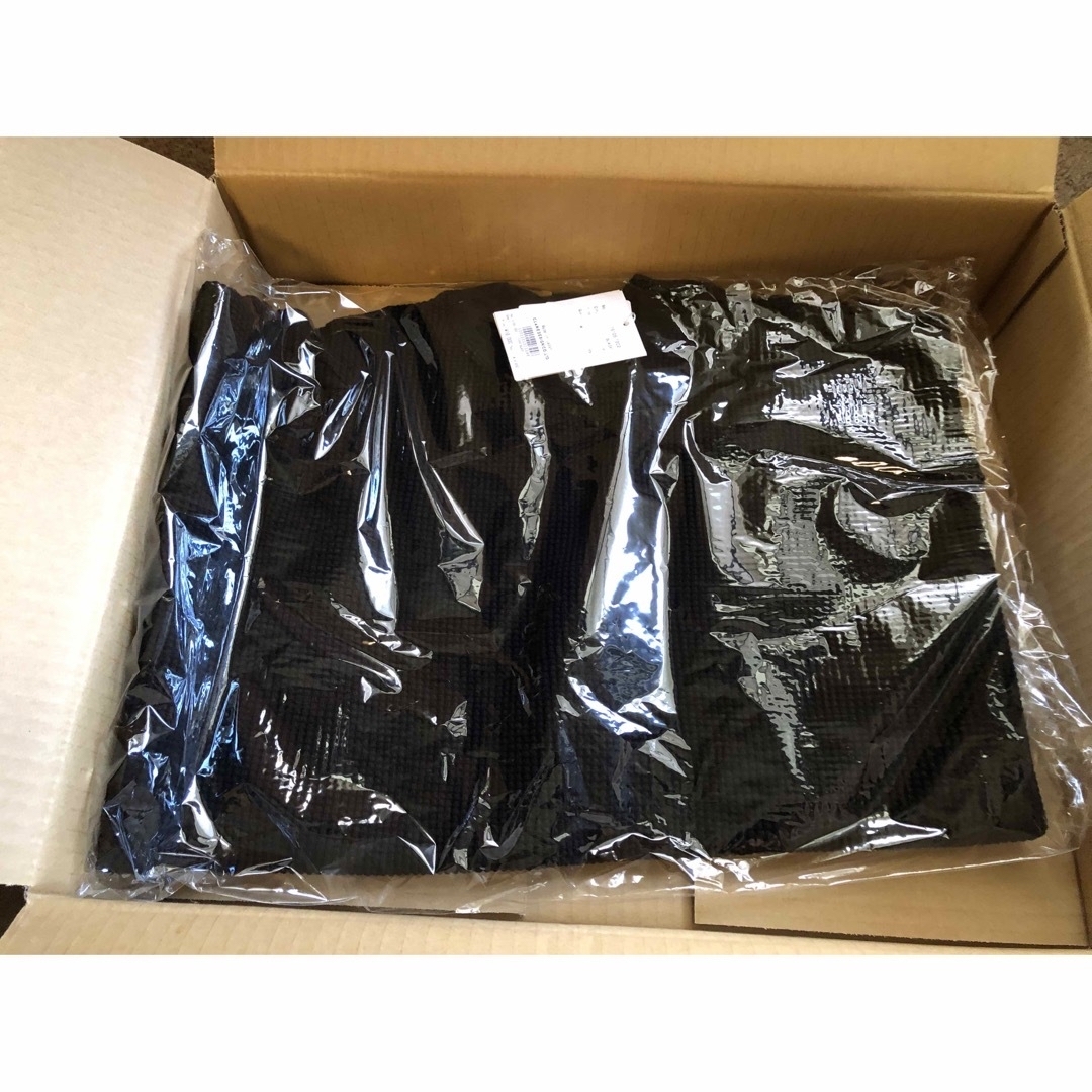 CLANE - CLANEクラネ THERMAL BIG TOPSの通販 by わみ's shop|クラネ