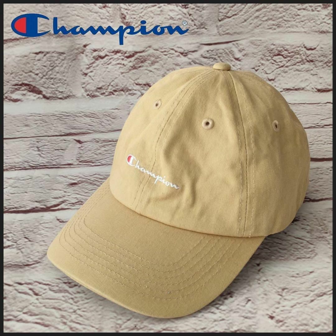 champion　チャンピオン　キャップ　　メンズ　レディース