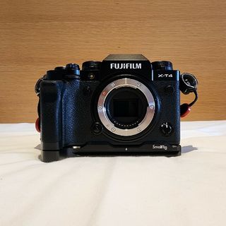 富士フイルム - 【新品1年保証】FUJIFILM X-T100 ダブルズームレンズ