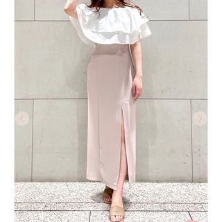 ココディール ロングスカート/マキシスカートの通販 2,000点以上