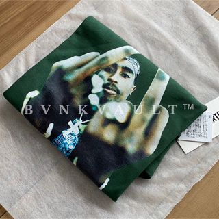 WACKO MARIA - WACKO MARIA 天国東京夏祭り 限定 2PAC Tシャツ ...