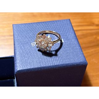 スワロフスキー リング(指輪)の通販 1,000点以上 | SWAROVSKIの