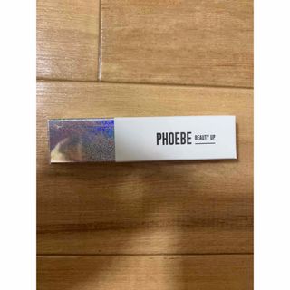 フィービィー(phoebe)のPHOEBE まつげ美容液　5ml(まつ毛美容液)