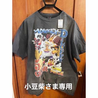 セントマイケル ワンピース コラボ Mサイズ 新品