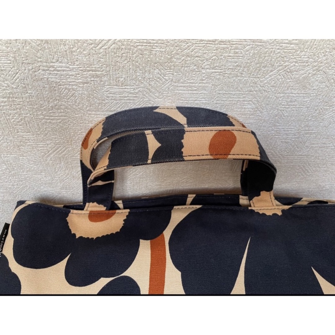 marimekko(マリメッコ)のマリメッコ　トートバッグ レディースのバッグ(トートバッグ)の商品写真