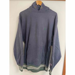 チャンピオン(Champion)の90's USA製 Champion Reverse Weave XL(パーカー)