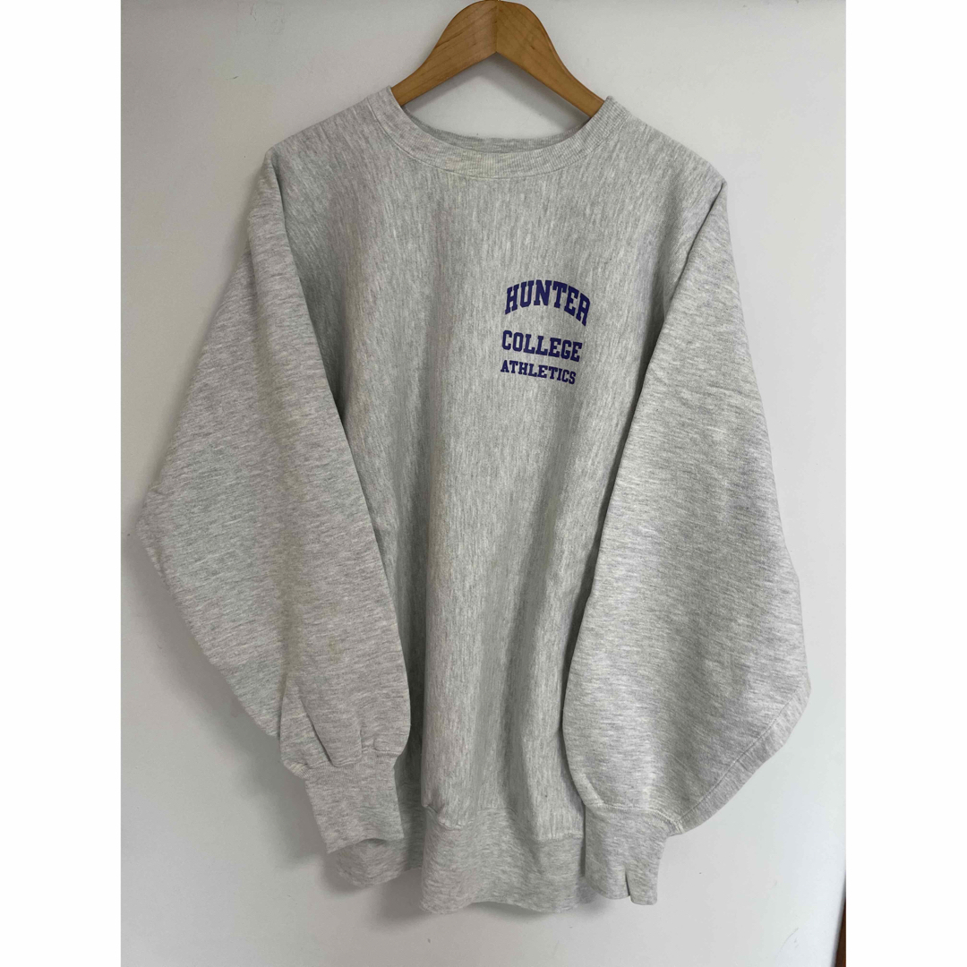 90's USA製 大きいサイズ XL ★ Champion チャンピオン リバ