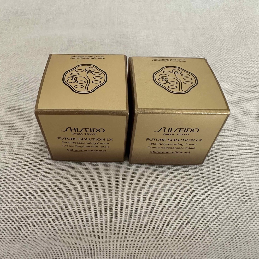 SHISEIDO FUTURE SOLUTION LX(SHISEIDO) - 資生堂 フューチャー