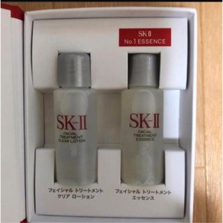 エスケーツー(SK-II)のSK-II(化粧水/ローション)