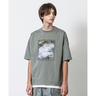 スリック(SLICK)のSLICK Tシャツ(Tシャツ/カットソー(半袖/袖なし))