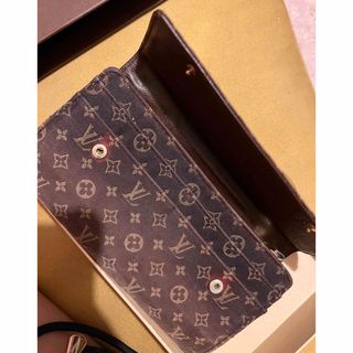 ルイヴィトン(LOUIS VUITTON)の【最終値下げ】中古　LOUIS VUITTON 財布(財布)