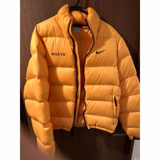 ナイキ ダウンジャケット(メンズ)(ファー)の通販 100点以上 | NIKEの