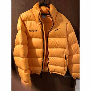 NOCTA Nike Sunset Puffer ナイキ ダウンジャケット