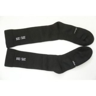 Rick Owens LIMO SOCKS リックオウエンス ソックス 靴下