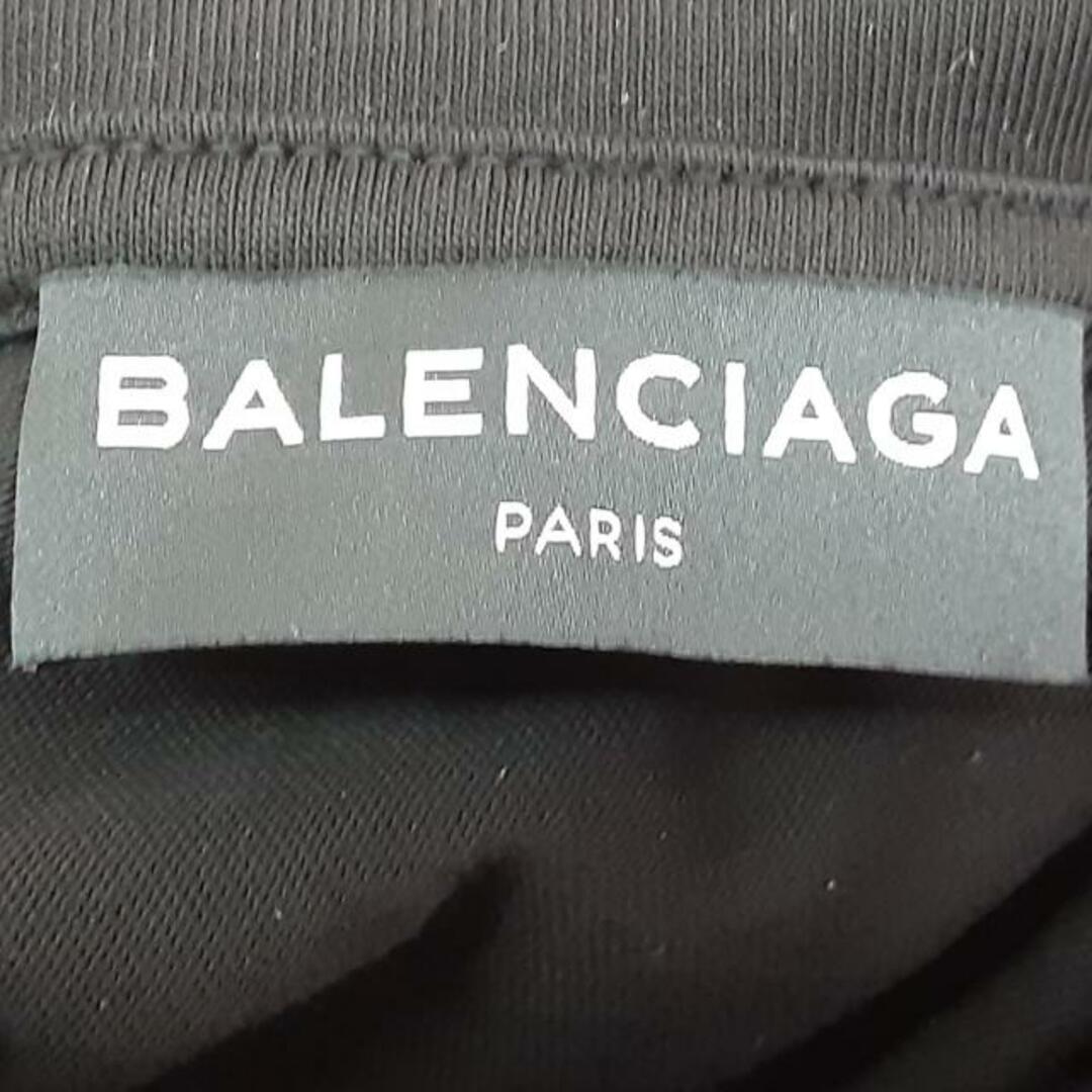 Balenciaga - バレンシアガ 長袖カットソー サイズM美品 の通販 by