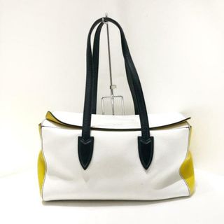 Max Mara - マックスマーラ ショルダーバッグ - レザーの通販 by