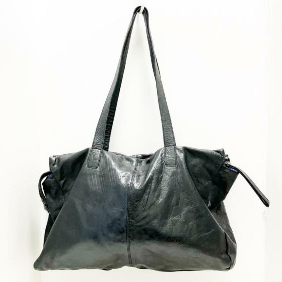 ディーゼル ショルダーバッグ - 黒 合皮 | mdh.com.sa