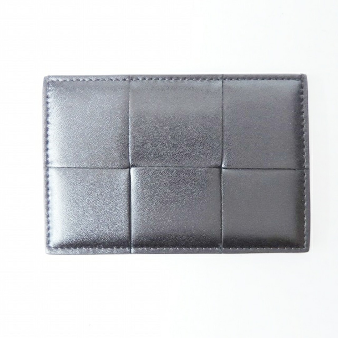 Bottega Veneta - ボッテガヴェネタ カードケース美品 黒の通販 by