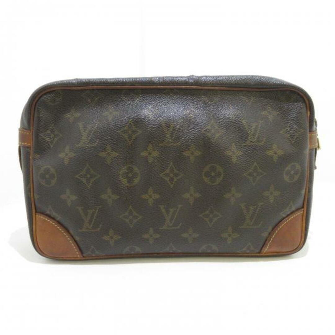 ルイヴィトン クラッチバッグ ソフトトランク M56428 カモフラージュ グリーン ブラック ナイロン LOUIS VUITTON  | 2WAY セカンドバッグ ショルダー ファッション メンズ バック 鞄 黒 ルイビトン LV ブランド Aランク