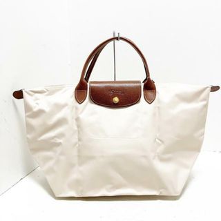 ロンシャン(LONGCHAMP)のロンシャン ハンドバッグ 折りたたみ(ハンドバッグ)