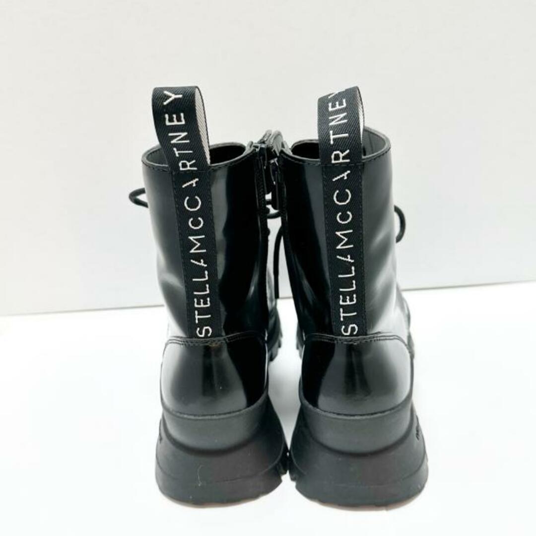 Stella McCartney - ステラマッカートニー ショートブーツ 38 -の通販