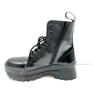 Stella McCartney - ステラマッカートニー ショートブーツ 38 -の通販