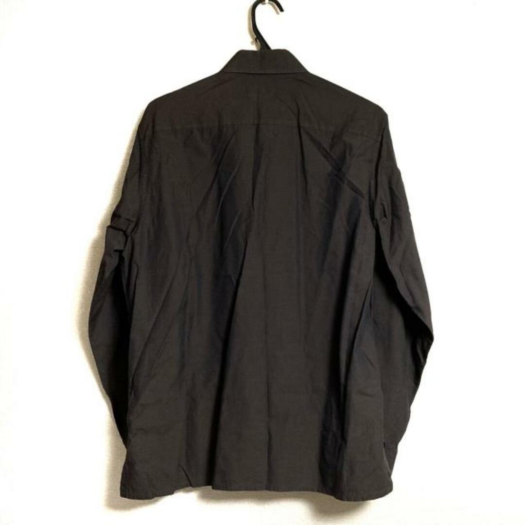 エルメス 長袖シャツ サイズ42 M メンズ - 1