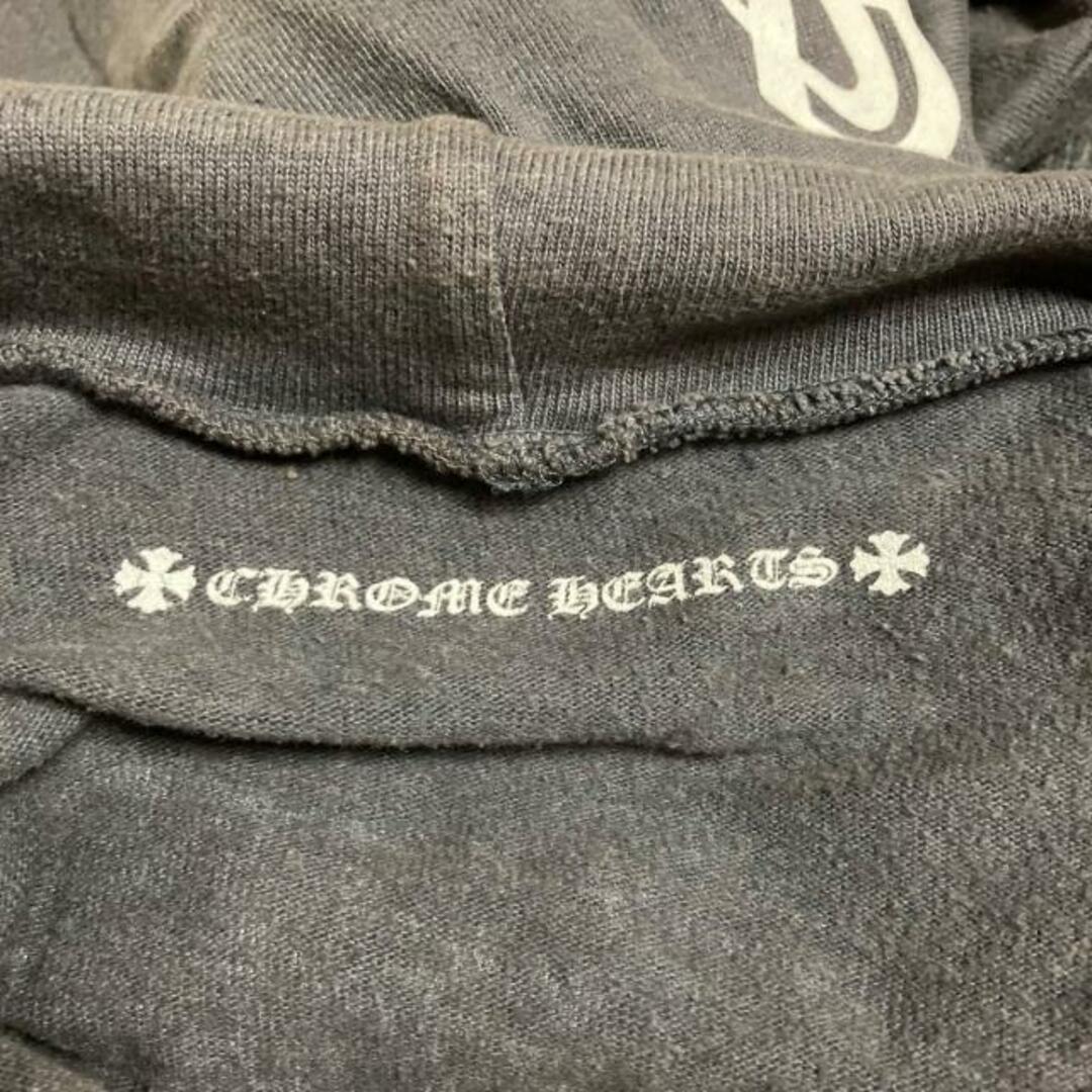 Chrome Hearts - クロムハーツ パーカー サイズM メンズ -の通販 by