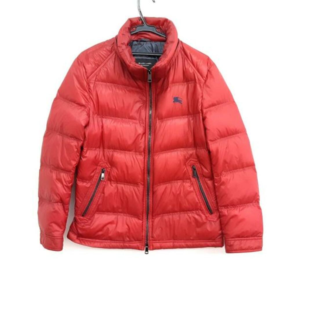 BURBERRY BLACK LABEL - バーバリーブラックレーベル サイズL美品 の