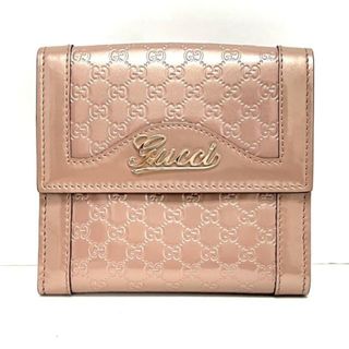 グッチ エナメル 財布(レディース)の通販 200点以上 | Gucciの
