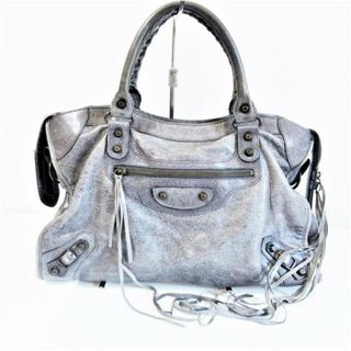 バレンシアガ シティの通販 700点以上 | Balenciagaを買うならラクマ