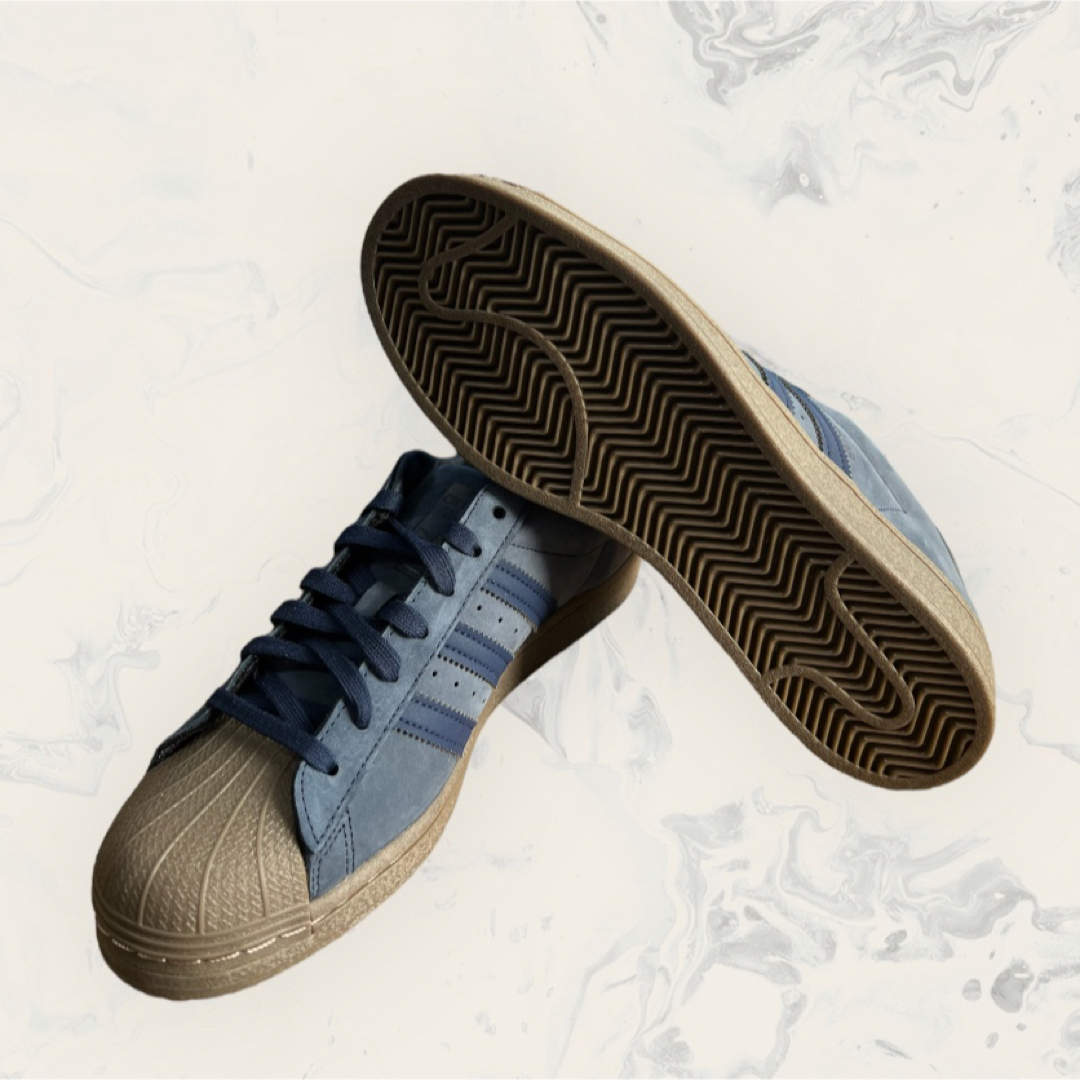 adidas(アディダス)のadidassuperstar メンズの靴/シューズ(スニーカー)の商品写真