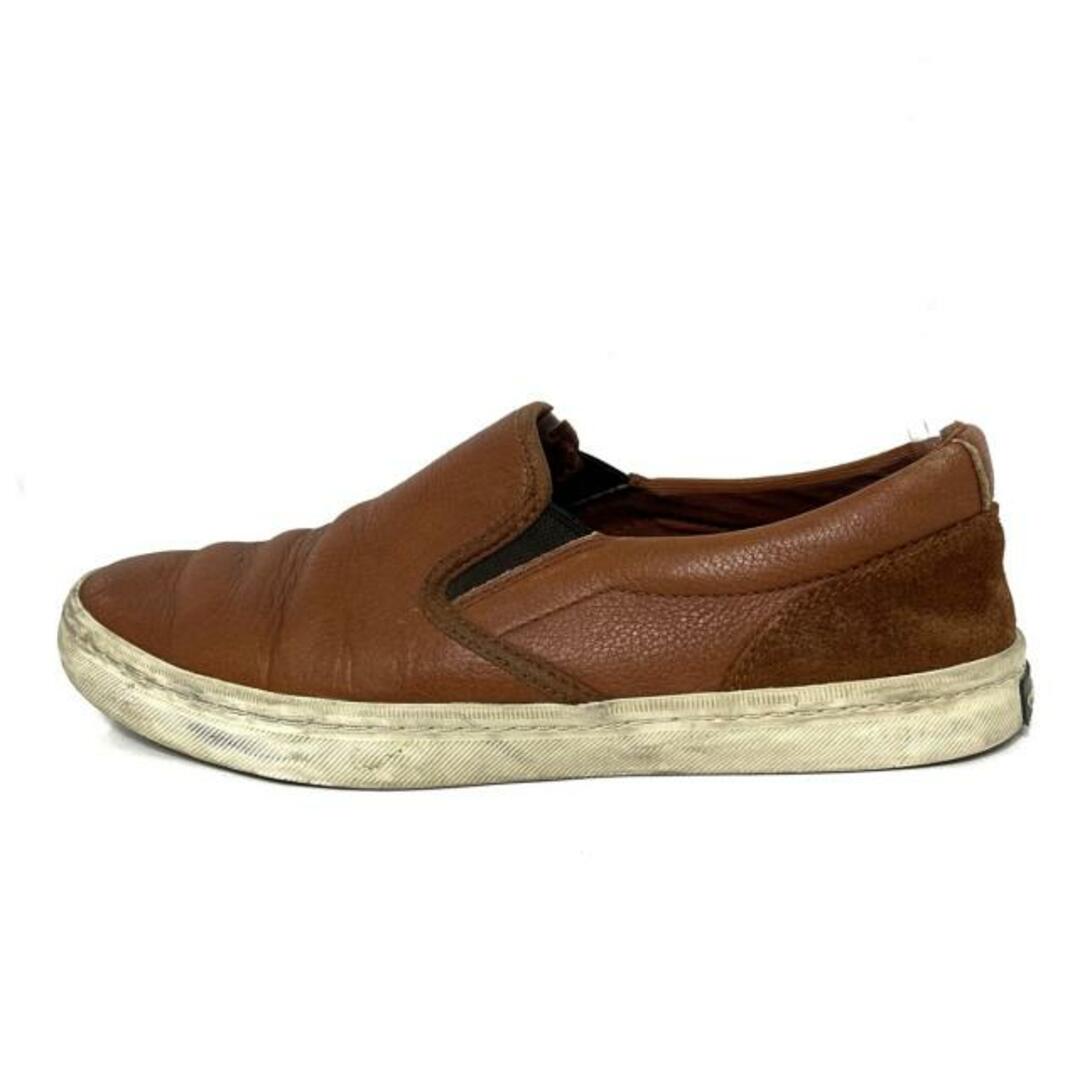 Cole Haan - コールハーン スリッポン 7M メンズ -の通販 by ブラン
