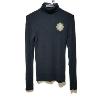 ポロラルフローレン(POLO RALPH LAUREN)のポロラルフローレン 長袖カットソー M美品 (Tシャツ/カットソー(七分/長袖))