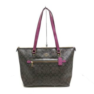 9ページ目 - コーチ(COACH) トートバッグ(ブラック/黒色系)の通販
