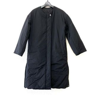 ユナイテッドアローズグリーンレーベルリラクシング(UNITED ARROWS green label relaxing)のグリーンレーベルリラクシング サイズ38 M(ダウンコート)