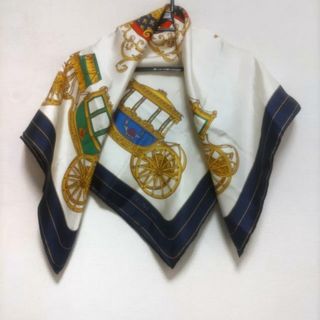 セリーヌ バンダナ/スカーフ(レディース)の通販 1,000点以上 | celine