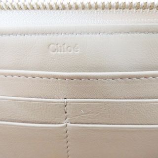 Chloe - クロエ 長財布 - CHC18AP030H1Z089 レザーの通販 by ブラン ...