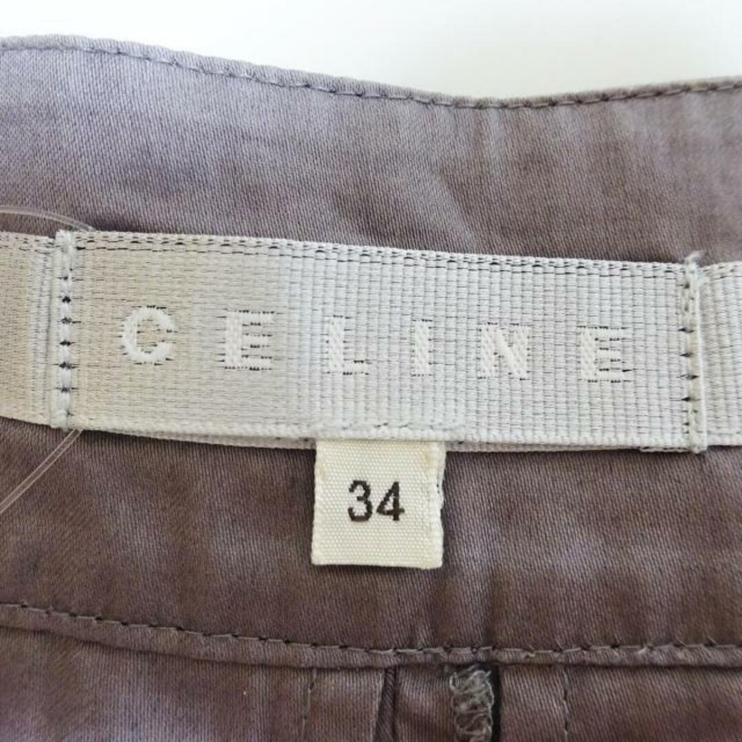 celine - セリーヌ ハーフパンツ サイズ34 S -の通販 by ブランディア