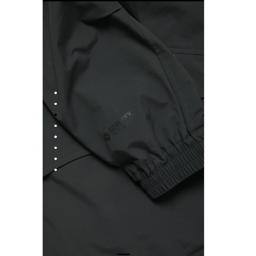 DAIWA PIER39 GORE-TEX ECWCS パーカー size M メンズのジャケット/アウター(ミリタリージャケット)の商品写真