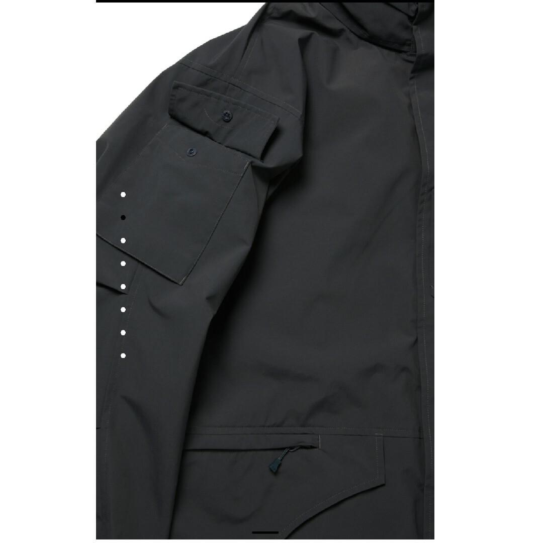 DAIWA PIER39 GORE-TEX ECWCS パーカー size M メンズのジャケット/アウター(ミリタリージャケット)の商品写真
