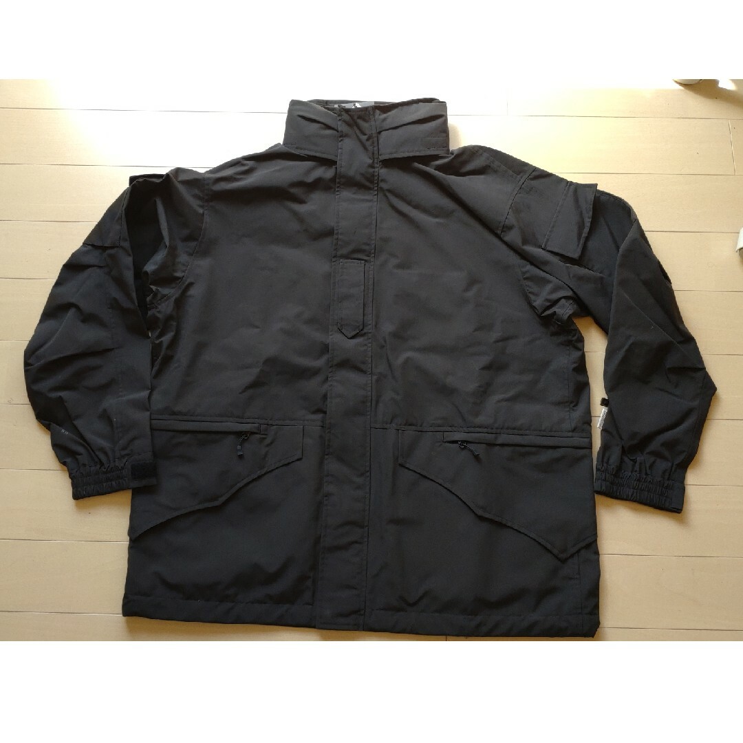 DAIWA PIER39 GORE-TEX ECWCS パーカー size M メンズのジャケット/アウター(ミリタリージャケット)の商品写真