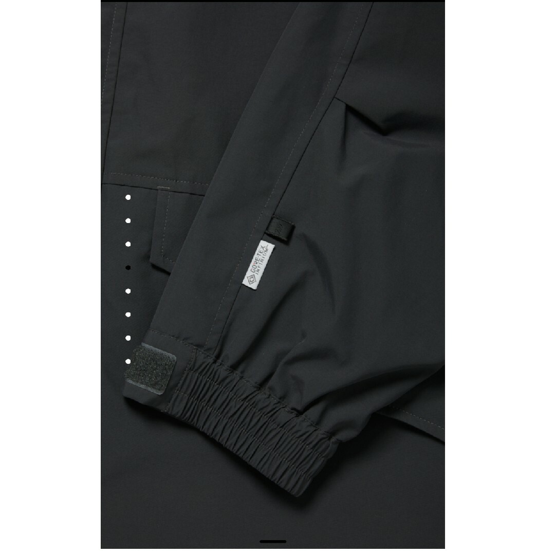 DAIWA PIER39 GORE-TEX ECWCS パーカー size M メンズのジャケット/アウター(ミリタリージャケット)の商品写真