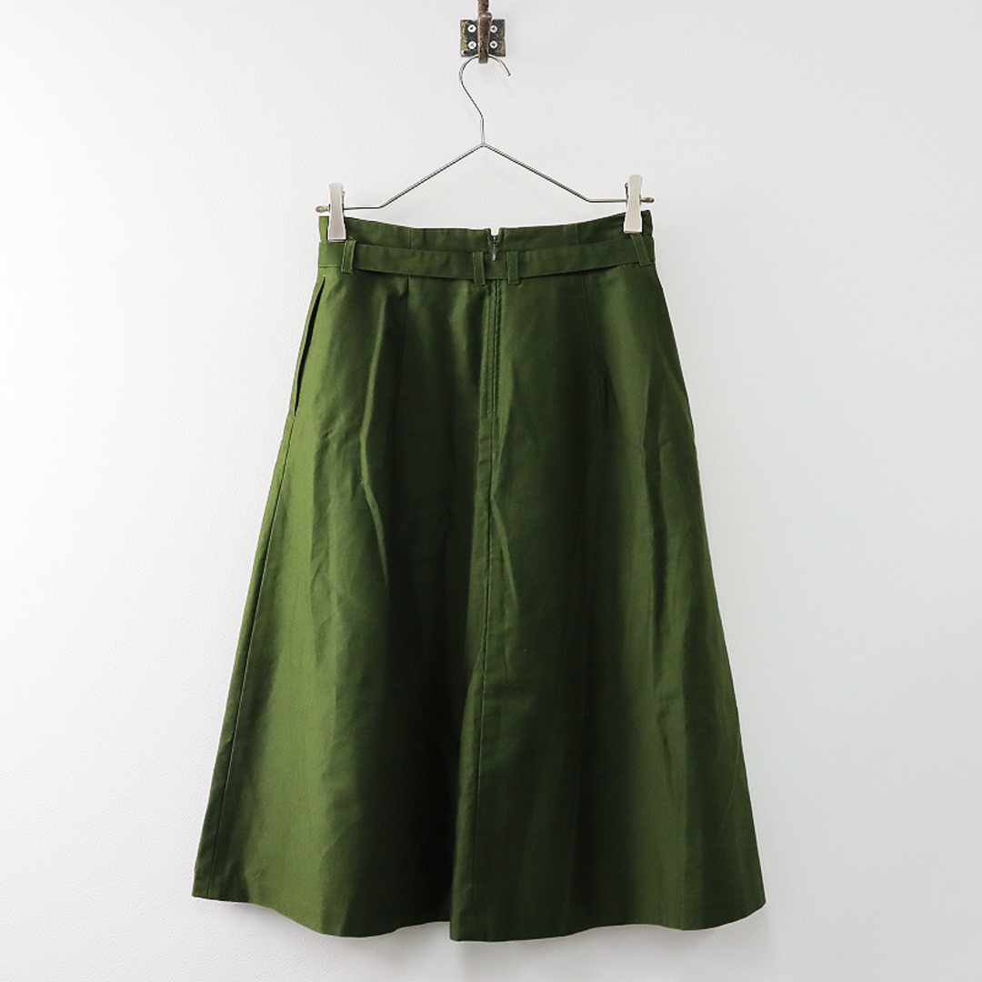 steven alan - Steven Alan スティーブンアラン ベルト付きコットン
